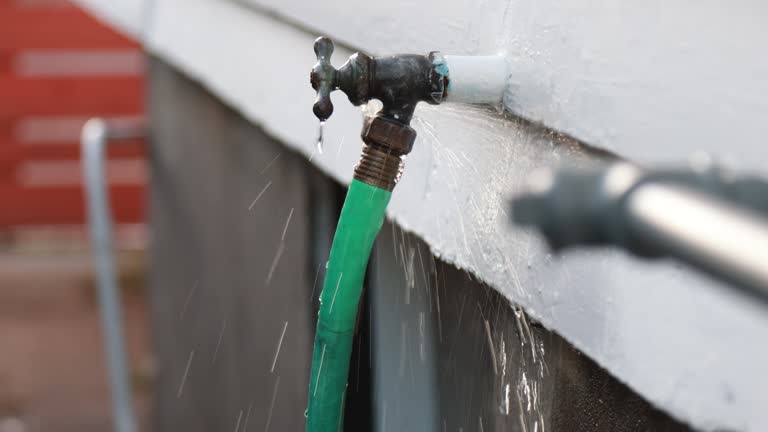 Best Weatherproofing and Sealing  in Manchester, WA